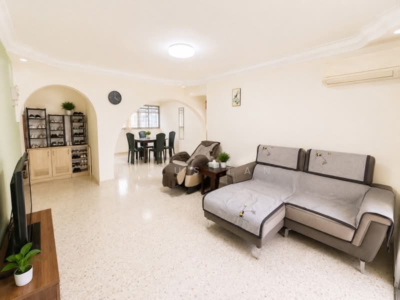 648 Ang Mo Kio Avenue 5, 648 Ang Mo Kio Avenue 5, 3 Bedrooms, 1,302 sqft, HDB Flat For Sale, by Remus Tan, 500194849 - PropertyGuru.com.sg