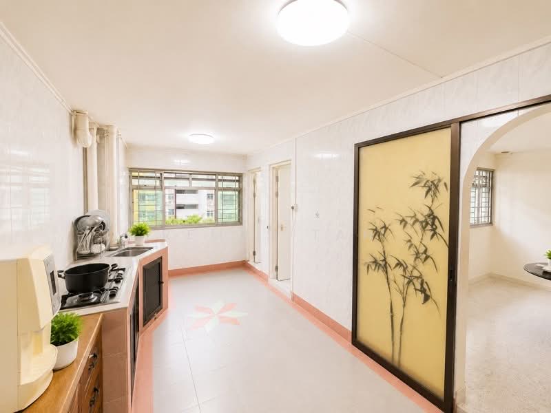 648 Ang Mo Kio Avenue 5, 648 Ang Mo Kio Avenue 5, 3 Bedrooms, 1,302 sqft, HDB Flat For Sale, by Remus Tan, 500194849 - PropertyGuru.com.sg