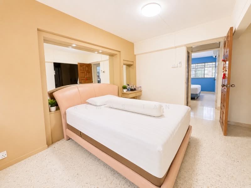 648 Ang Mo Kio Avenue 5, 648 Ang Mo Kio Avenue 5, 3 Bedrooms, 1,302 sqft, HDB Flat For Sale, by Remus Tan, 500194849 - PropertyGuru.com.sg