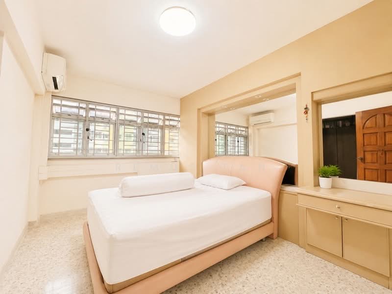 648 Ang Mo Kio Avenue 5, 648 Ang Mo Kio Avenue 5, 3 Bedrooms, 1,302 sqft, HDB Flat For Sale, by Remus Tan, 500194849 - PropertyGuru.com.sg