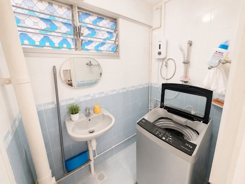 648 Ang Mo Kio Avenue 5, 648 Ang Mo Kio Avenue 5, 3 Bedrooms, 1,302 sqft, HDB Flat For Sale, by Remus Tan, 500194849 - PropertyGuru.com.sg
