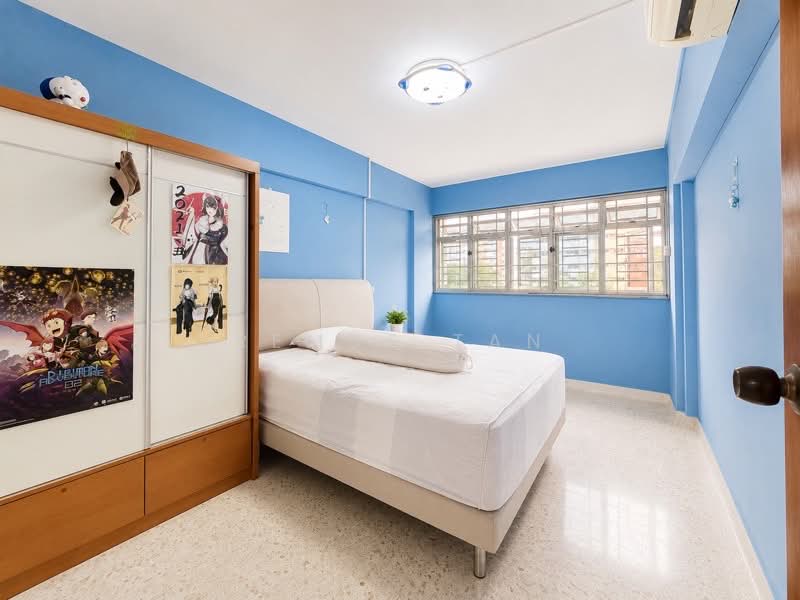 648 Ang Mo Kio Avenue 5, 648 Ang Mo Kio Avenue 5, 3 Bedrooms, 1,302 sqft, HDB Flat For Sale, by Remus Tan, 500194849 - PropertyGuru.com.sg