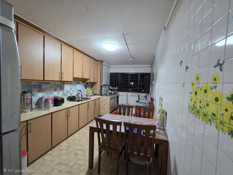 557 Ang Mo Kio Avenue 10, 557 Ang Mo Kio Avenue 10, 2 Bedrooms, 732 sqft, HDB Flat For Rent, by Ivy Cho, 500194853 - PropertyGuru.com.sg