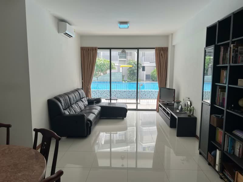 Residences Botanique, 30 32 Yio Chu Kang Road, 3 Bedrooms, 1,475 sqft, Condominium For Sale, by Irene Tan, 500194855 - Living Room - PropertyGuru.com.sg
