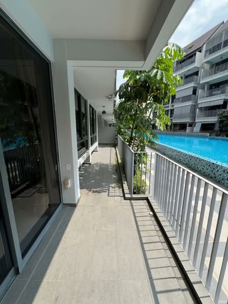 Residences Botanique, 30 32 Yio Chu Kang Road, 3 Bedrooms, 1,475 sqft, Condominium For Sale, by Irene Tan, 500194855 - Exterior - PropertyGuru.com.sg