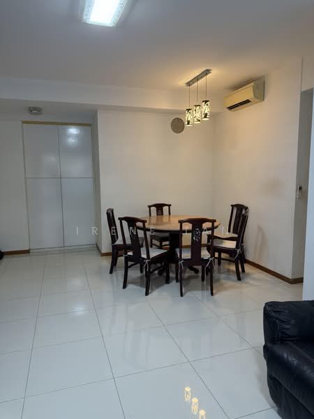 Residences Botanique, 30 32 Yio Chu Kang Road, 3 Bedrooms, 1,475 sqft, Condominium For Sale, by Irene Tan, 500194855 - Dining Room - PropertyGuru.com.sg