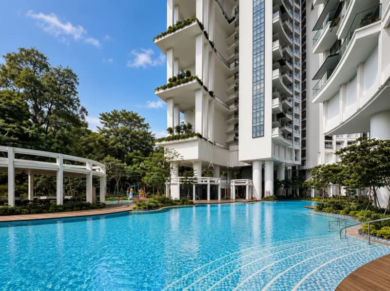 One Pearl Bank, 1 Pearl Bank, 2 Bedrooms, 743 sqft, Condominium For Sale, by Damian Tan 陈係赈, 500194859 - Exterior - PropertyGuru.com.sg