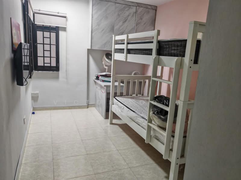 484 Admiralty Link, 484 Admiralty Link, 3 Bedrooms, 1,184 sqft, HDB Flat For Sale, by Victor Soong, 500194861 - Bedroom - PropertyGuru.com.sg