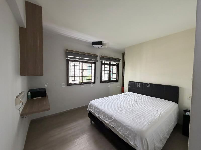 484 Admiralty Link, 484 Admiralty Link, 3 Bedrooms, 1,184 sqft, HDB Flat For Sale, by Victor Soong, 500194861 - Bedroom - PropertyGuru.com.sg