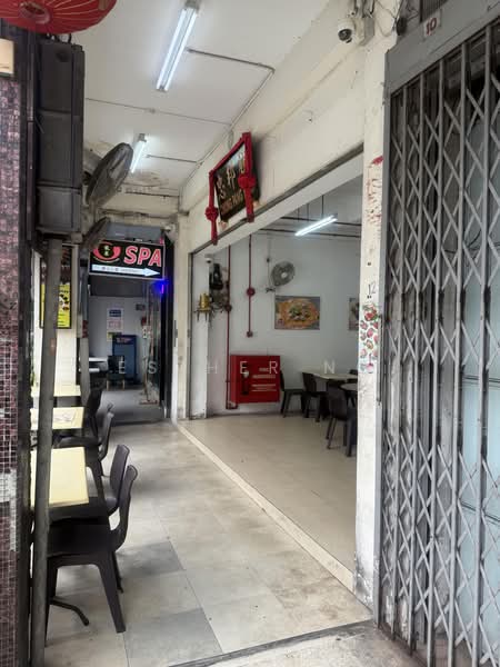 FOCH ROAD, FOCH ROAD, Beach Road / Bugis / Rochor, 1,495 sqft, Shop / Shophouse For Sale, by Esther Ng, 500194862 - Exterior - CommercialGuru.com.sg