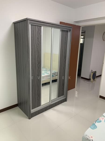 676C Yishun Ring Road, 676C Yishun Ring Road, 3 Bedrooms, 1,001 sqft, HDB Flat For Sale, by Eva Sek, 500194863 - Bedroom - PropertyGuru.com.sg