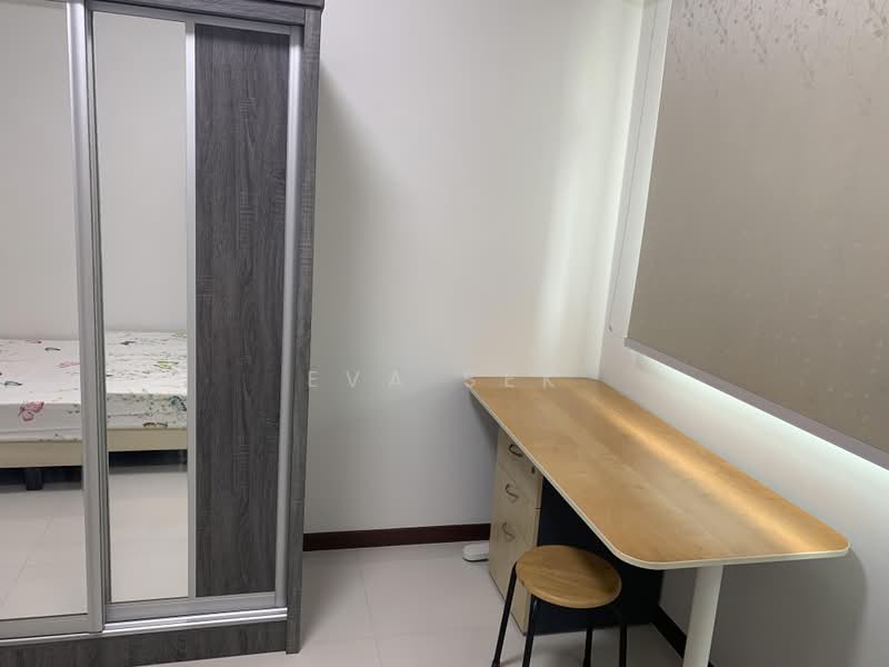 676C Yishun Ring Road, 676C Yishun Ring Road, 3 Bedrooms, 1,001 sqft, HDB Flat For Sale, by Eva Sek, 500194863 - Bedroom - PropertyGuru.com.sg