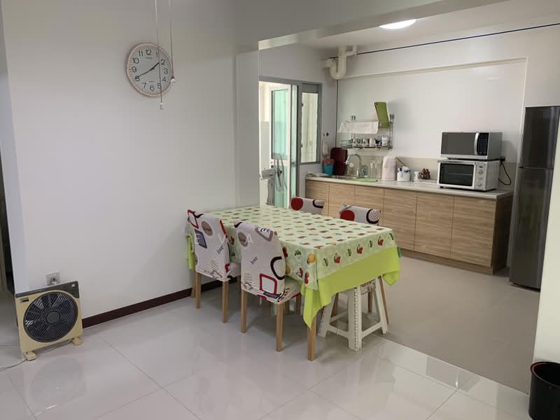 676C Yishun Ring Road, 676C Yishun Ring Road, 3 Bedrooms, 1,001 sqft, HDB Flat For Sale, by Eva Sek, 500194863 - Kitchen - PropertyGuru.com.sg