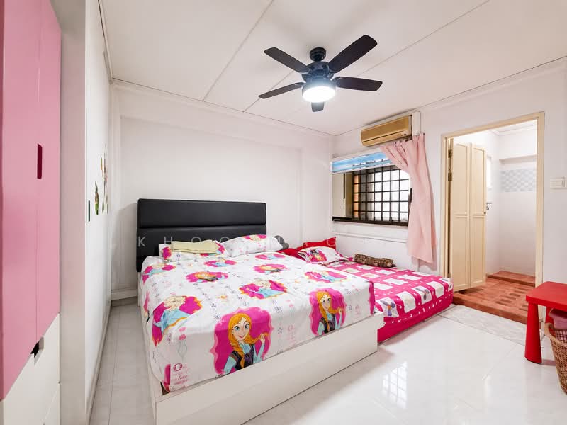 525 Jelapang Road, 525 Jelapang Road, 3 Bedrooms, 1,109 sqft, HDB Flat For Sale, by Khoo Maggie, 500194864 - Bedroom - PropertyGuru.com.sg