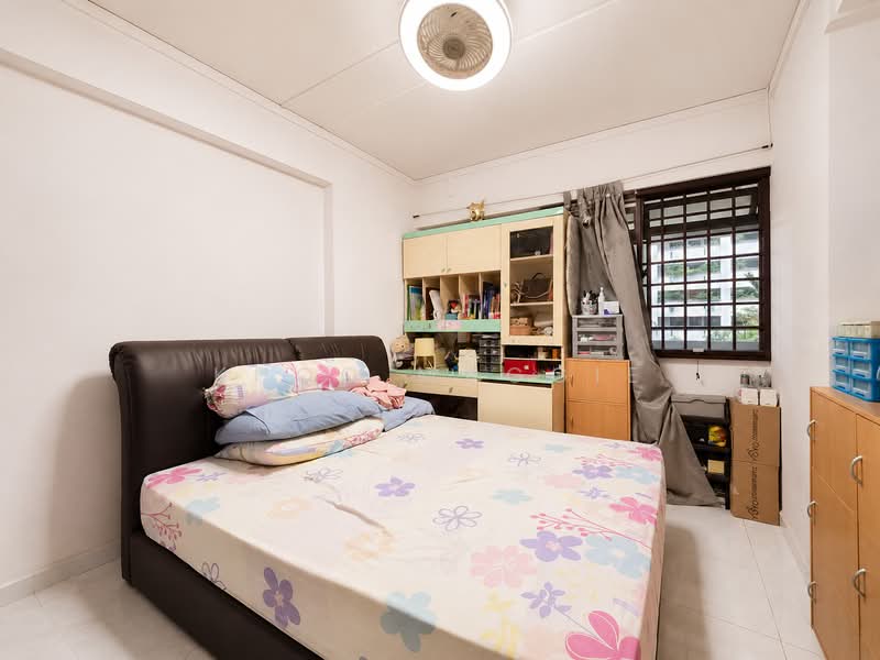 525 Jelapang Road, 525 Jelapang Road, 3 Bedrooms, 1,109 sqft, HDB Flat For Sale, by Khoo Maggie, 500194864 - Bedroom - PropertyGuru.com.sg