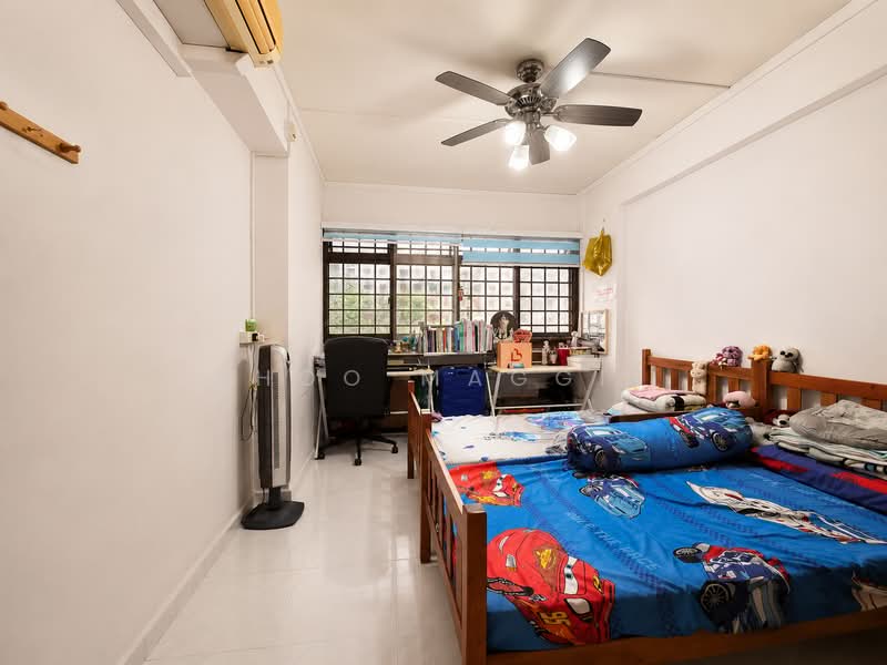 525 Jelapang Road, 525 Jelapang Road, 3 Bedrooms, 1,109 sqft, HDB Flat For Sale, by Khoo Maggie, 500194864 - Bedroom - PropertyGuru.com.sg