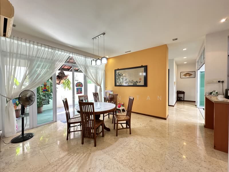 Seletar court, Seletar Hills Drive, Seletar Crescent, Seletar Court, 5 Bedrooms, 4,500 sqft, Corner Terrace For Sale, by Norman Tan, 500194865 - PropertyGuru.com.sg