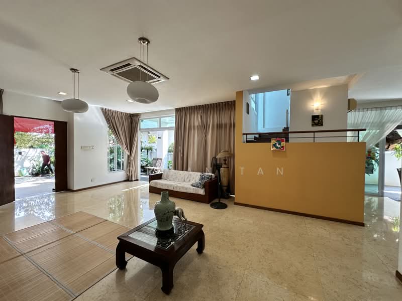 Seletar court, Seletar Hills Drive, Seletar Crescent, Seletar Court, 5 Bedrooms, 4,500 sqft, Corner Terrace For Sale, by Norman Tan, 500194865 - PropertyGuru.com.sg