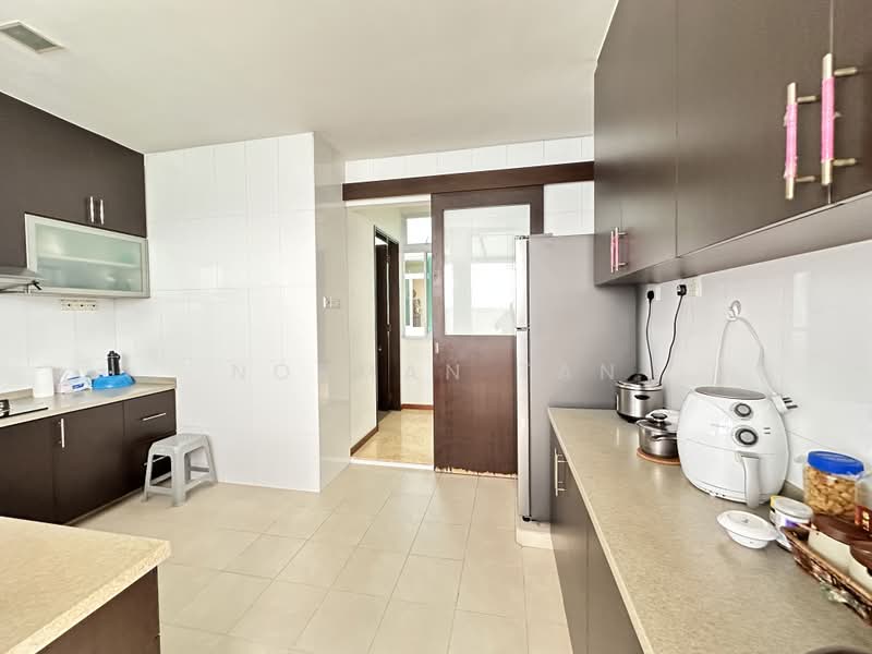 Seletar court, Seletar Hills Drive, Seletar Crescent, Seletar Court, 5 Bedrooms, 4,500 sqft, Corner Terrace For Sale, by Norman Tan, 500194865 - PropertyGuru.com.sg