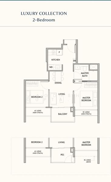 Dunearn House, 770 Dunearn Road, Newton / Novena, 2 Bedrooms, 527 sqft, Condominium For Sale, by Jagdish Gupta (JAG), 500194866 - PropertyGuru.com.sg