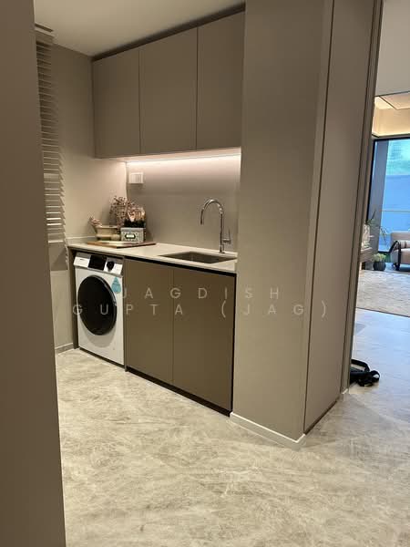 Dunearn House, 770 Dunearn Road, Newton / Novena, 2 Bedrooms, 527 sqft, Condominium For Sale, by Jagdish Gupta (JAG), 500194866 - Interior - PropertyGuru.com.sg
