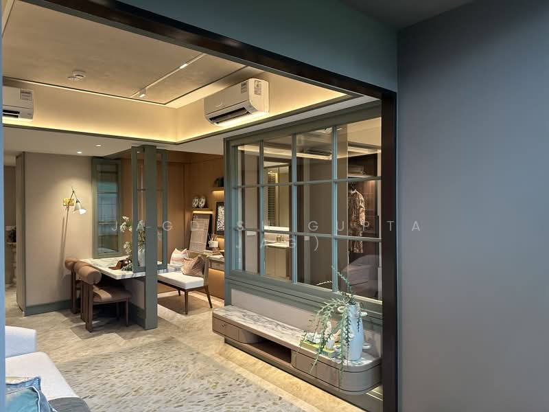Dunearn House, 770 Dunearn Road, Newton / Novena, 2 Bedrooms, 527 sqft, Condominium For Sale, by Jagdish Gupta (JAG), 500194866 - Interior - PropertyGuru.com.sg
