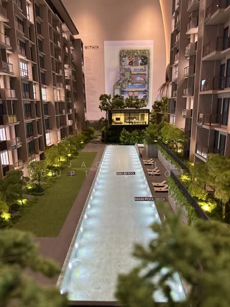 Dunearn House, 770 Dunearn Road, Newton / Novena, 2 Bedrooms, 527 sqft, Condominium For Sale, by Jagdish Gupta (JAG), 500194866 - Exterior - PropertyGuru.com.sg
