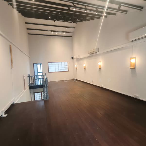 Sago Street : Retail, 17 Trengganu Street, 2,000 sqft, Shop / Shophouse For Rent, by Hillda Yap ヒルダー, 500194867 - Interior - CommercialGuru.com.sg