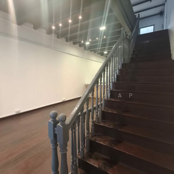 Sago Street : Retail, 17 Trengganu Street, 2,000 sqft, Shop / Shophouse For Rent, by Hillda Yap ヒルダー, 500194867 - Interior - CommercialGuru.com.sg