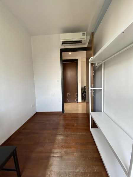 The Adara, 9 Chapel Road, 2 Bedrooms, 775 sqft, Apartment For Sale, by Yew Peck Leng, 500194872 - Study Room - PropertyGuru.com.sg