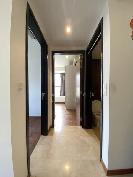 The Adara, 9 Chapel Road, 2 Bedrooms, 775 sqft, Apartment For Sale, by Yew Peck Leng, 500194872 - Corridor - PropertyGuru.com.sg