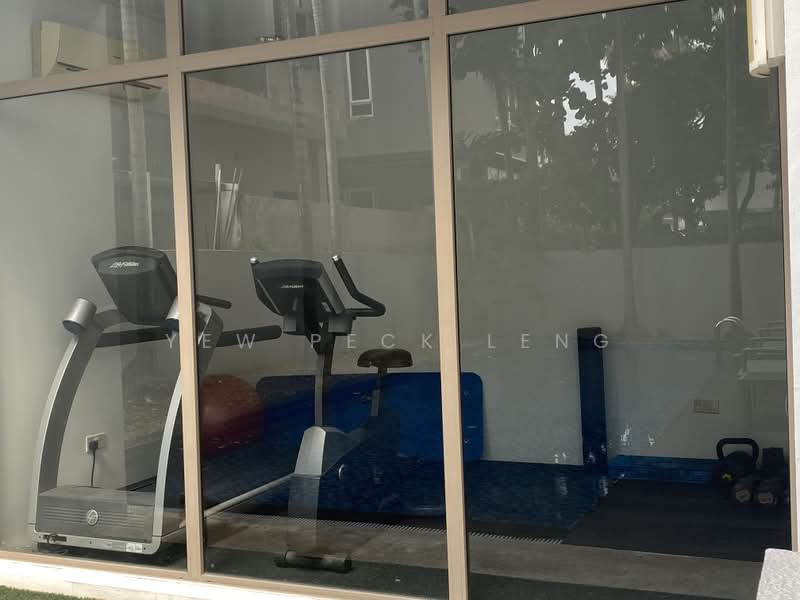 The Adara, 9 Chapel Road, 2 Bedrooms, 775 sqft, Apartment For Sale, by Yew Peck Leng, 500194872 - Gym - PropertyGuru.com.sg