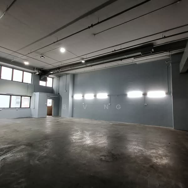 Carros Centre, 60 JALAN LAM HUAT, 3,541 sqft, Factory / Workshop (B2) For Sale, by B.V Ng, 500194873 - Interior - CommercialGuru.com.sg