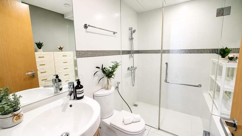 One-North Residences, 7 One-North Gateway, Room Rental, 120 sqft, Apartment For Rent, by Melody Azyliae Chiam, 500194875 - PropertyGuru.com.sg