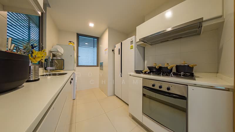 One-North Residences, 7 One-North Gateway, Room Rental, 120 sqft, Apartment For Rent, by Melody Azyliae Chiam, 500194875 - PropertyGuru.com.sg