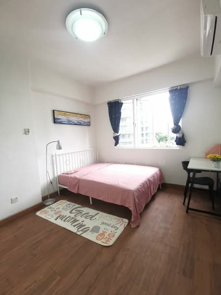 St Francis Court, 90 Saint Francis Road, 4 Bedrooms, 1,270 sqft, Apartment For Sale, by Don Chiam, 500194876 - Bedroom - PropertyGuru.com.sg