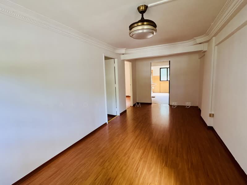 30 Telok Blangah Rise, 30 Telok Blangah Rise, 2 Bedrooms, 753 sqft, HDB Flat For Sale, by Sandy Lim 林莎莎, 500194878 - Living Room - PropertyGuru.com.sg