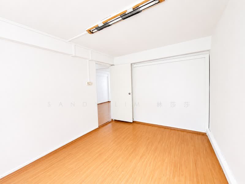 30 Telok Blangah Rise, 30 Telok Blangah Rise, 2 Bedrooms, 753 sqft, HDB Flat For Sale, by Sandy Lim 林莎莎, 500194878 - Bedroom 2 - PropertyGuru.com.sg