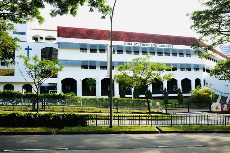 30 Telok Blangah Rise, 30 Telok Blangah Rise, 2 Bedrooms, 753 sqft, HDB Flat For Sale, by Sandy Lim 林莎莎, 500194878 - CHIJ St Theresa's Convent - PropertyGuru.com.sg