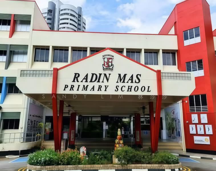 30 Telok Blangah Rise, 30 Telok Blangah Rise, 2 Bedrooms, 753 sqft, HDB Flat For Sale, by Sandy Lim 林莎莎, 500194878 - Radin Mas Pri - PropertyGuru.com.sg