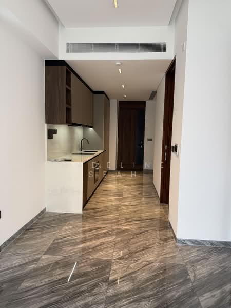 Grange 1866, 74 Grange Rd, 2 Bedrooms, 700 sqft, Condominium For Rent, by Madeline Seah, 500194881 - Kitchen - PropertyGuru.com.sg