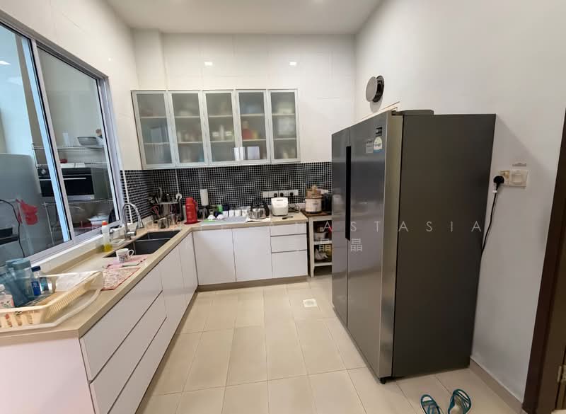 Reno 2.5 Storey Corner-T @ Sembawang Hills Estate, Springleaf, Springleaf, Sembawang Hills, 5 Bedrooms, 4,500 sqft, Corner Terrace For Sale, by Jeannie Anastasia Koe 高晶晶, 500194882 - PropertyGuru.com.sg