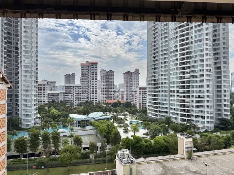 235 Bishan Street 22, 235 Bishan Street 22, 3 Bedrooms, 1,421 sqft, HDB Flat For Sale, by J.A. Goh 吴永益, 500194883 - Exterior - PropertyGuru.com.sg