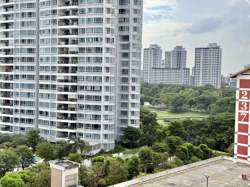 235 Bishan Street 22, 235 Bishan Street 22, 3 Bedrooms, 1,421 sqft, HDB Flat For Sale, by J.A. Goh 吴永益, 500194883 - Exterior - PropertyGuru.com.sg