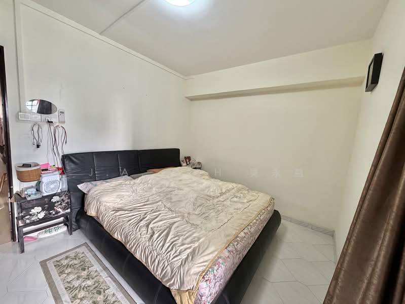 235 Bishan Street 22, 235 Bishan Street 22, 3 Bedrooms, 1,421 sqft, HDB Flat For Sale, by J.A. Goh 吴永益, 500194883 - Bedroom - PropertyGuru.com.sg