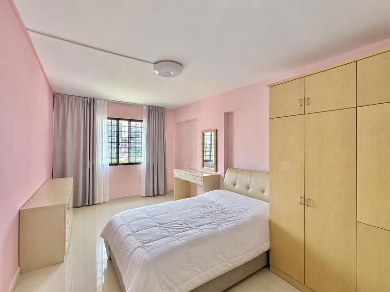 235 Bishan Street 22, 235 Bishan Street 22, Ang Mo Kio / Bishan / Thomson, 3 Bedrooms, 1,421 sqft, HDB Flat For Sale, by J.A. Goh 吴永益, 500194883 - Bedroom - PropertyGuru.com.sg