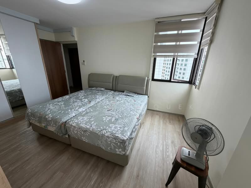 625 Senja Road, 625 Senja Road, Room Rental, 200 sqft, HDB Flat For Rent, by Lawrence Quek, 500194884 - Bedroom - PropertyGuru.com.sg