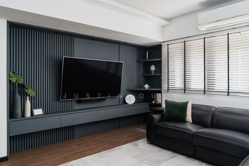 290 Bishan Street 24, 290 Bishan Street 24, 3 Bedrooms, 1,076 sqft, HDB Flat For Sale, by Justin Quek, 500194885 - Living Room - PropertyGuru.com.sg