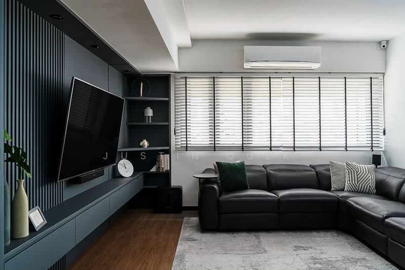 290 Bishan Street 24, 290 Bishan Street 24, 3 Bedrooms, 1,076 sqft, HDB Flat For Sale, by Justin Quek, 500194885 - Living Room - PropertyGuru.com.sg