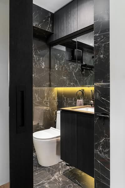 290 Bishan Street 24, 290 Bishan Street 24, 3 Bedrooms, 1,076 sqft, HDB Flat For Sale, by Justin Quek, 500194885 - Bathroom - PropertyGuru.com.sg